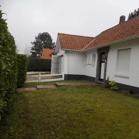 Namasteh * Oostduinkerke