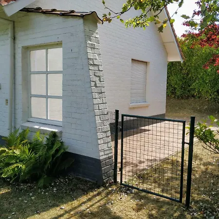 Villa Namasteh