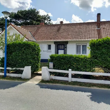 Villa Namasteh Oostduinkerke