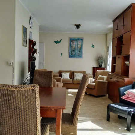 Villa Namasteh *